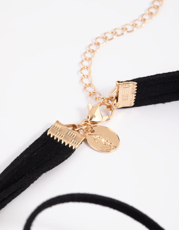 Black Choker