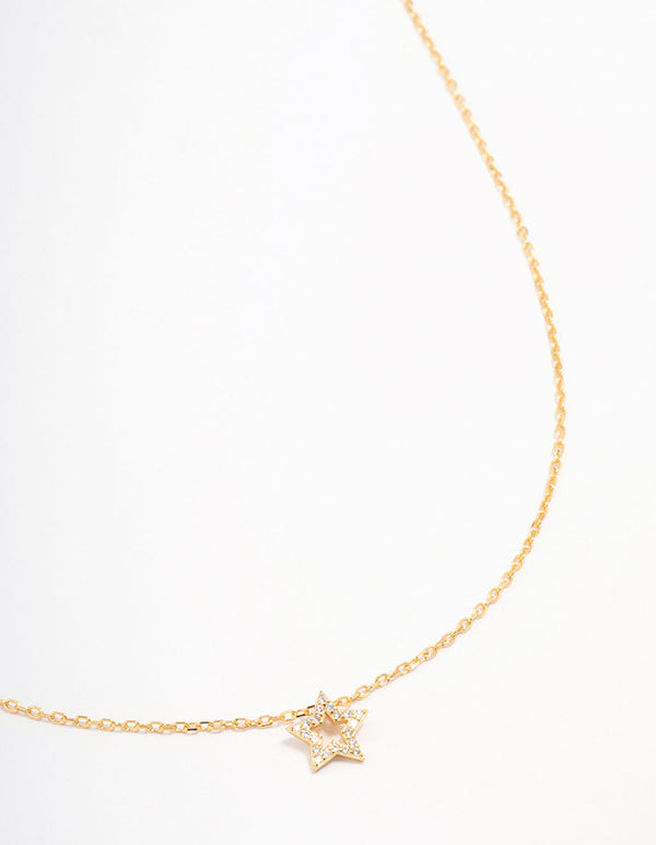 Lovisa Sterling Silver Dainty Pendant Necklace