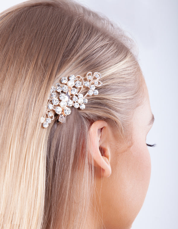Pearl Hair Accessories - Lovisa
